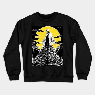 Summoning Crewneck Sweatshirt